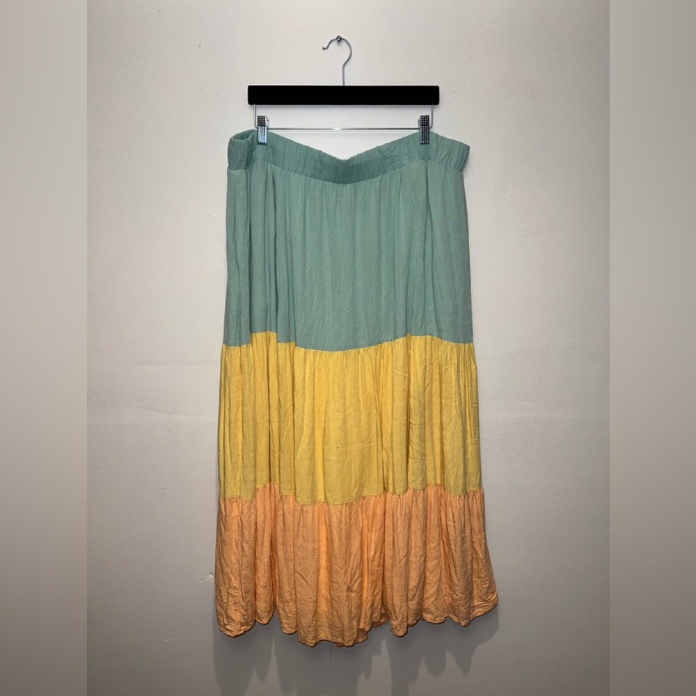 Torrid Skirt